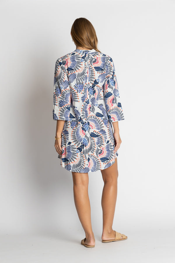 IBSA - Oklahoma Tuck Dress