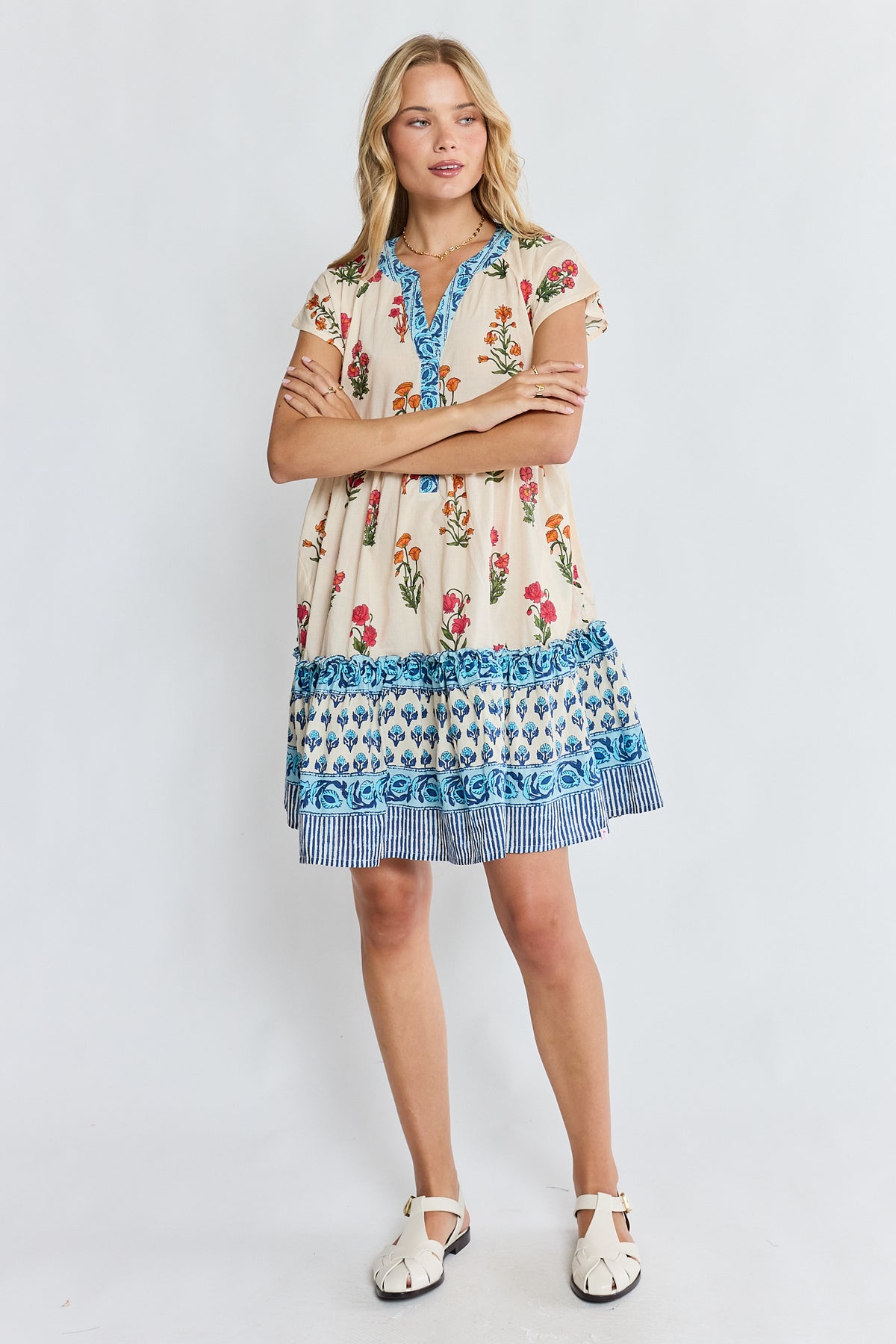 Lula Life - Sterling Dress