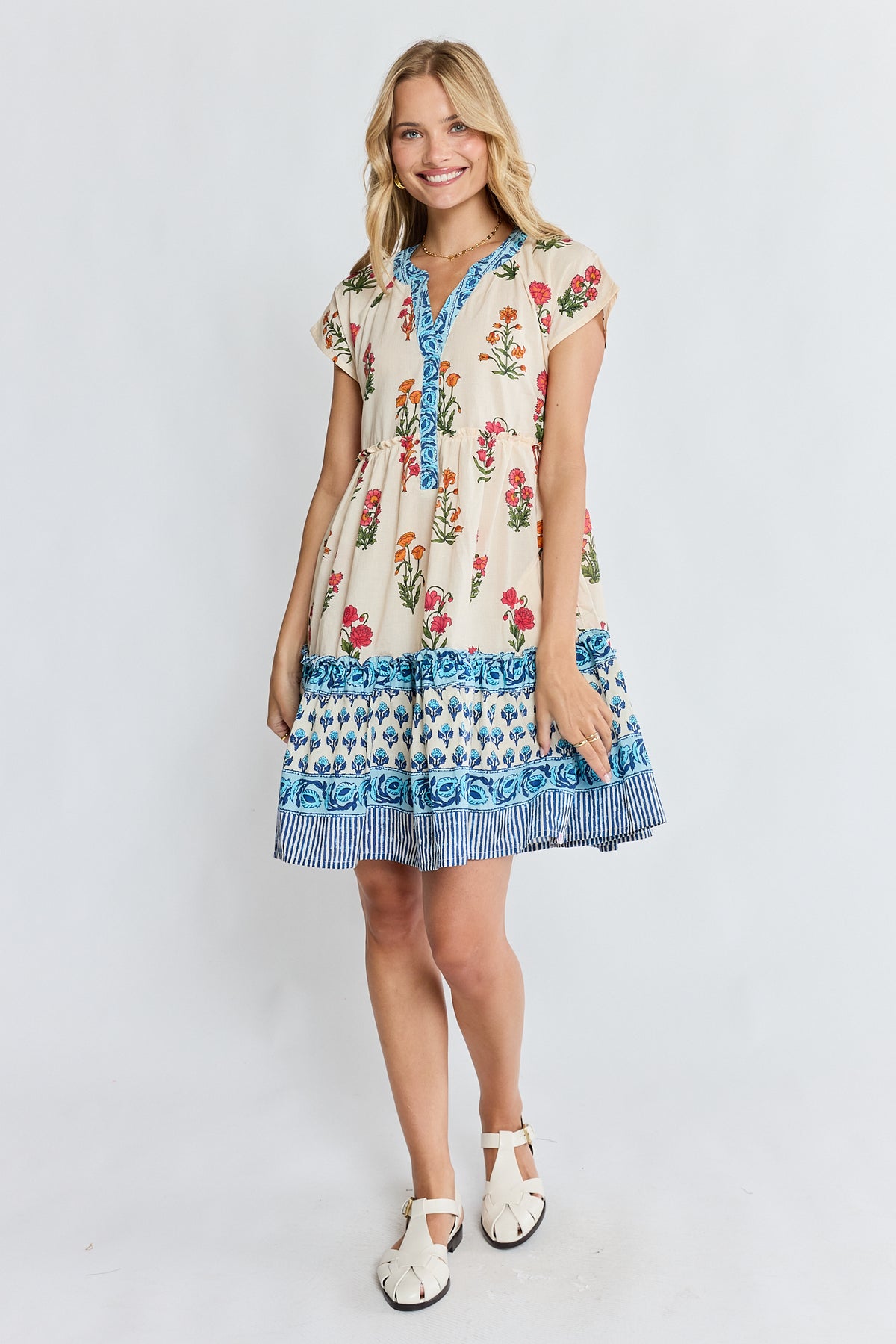 Lula Life - Sterling Dress