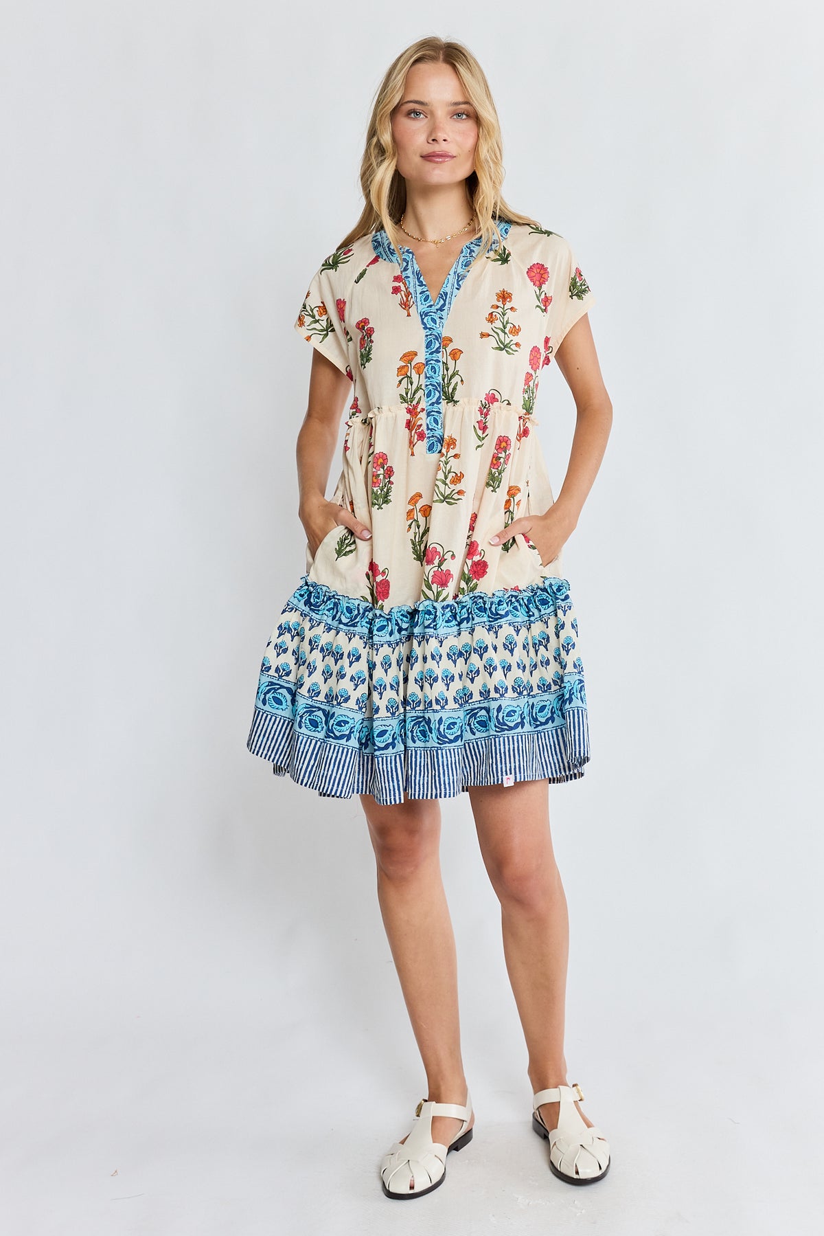 Lula Life - Sterling Dress