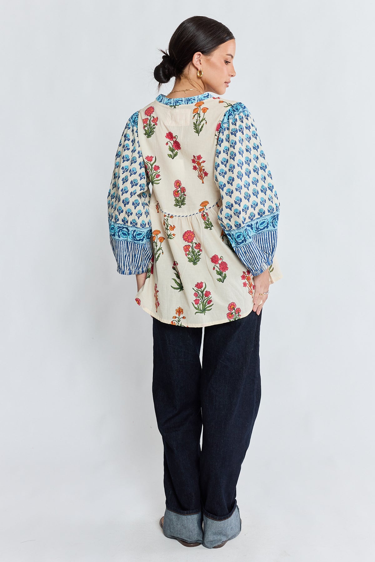 Lula Life - Sterling Top