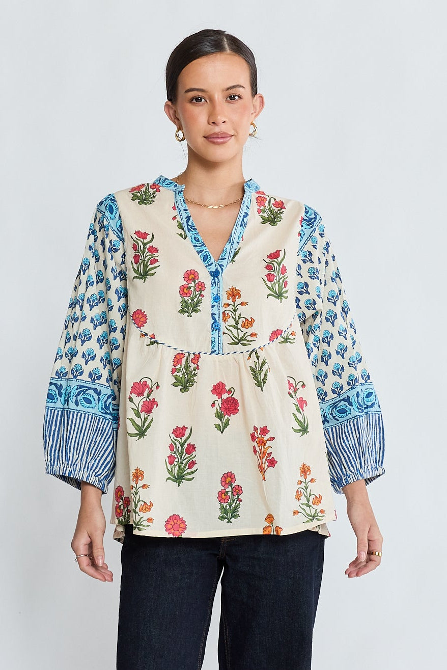 Lula Life - Sterling Top
