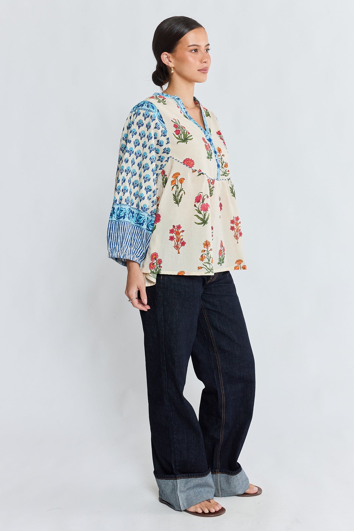 Lula Life - Sterling Top