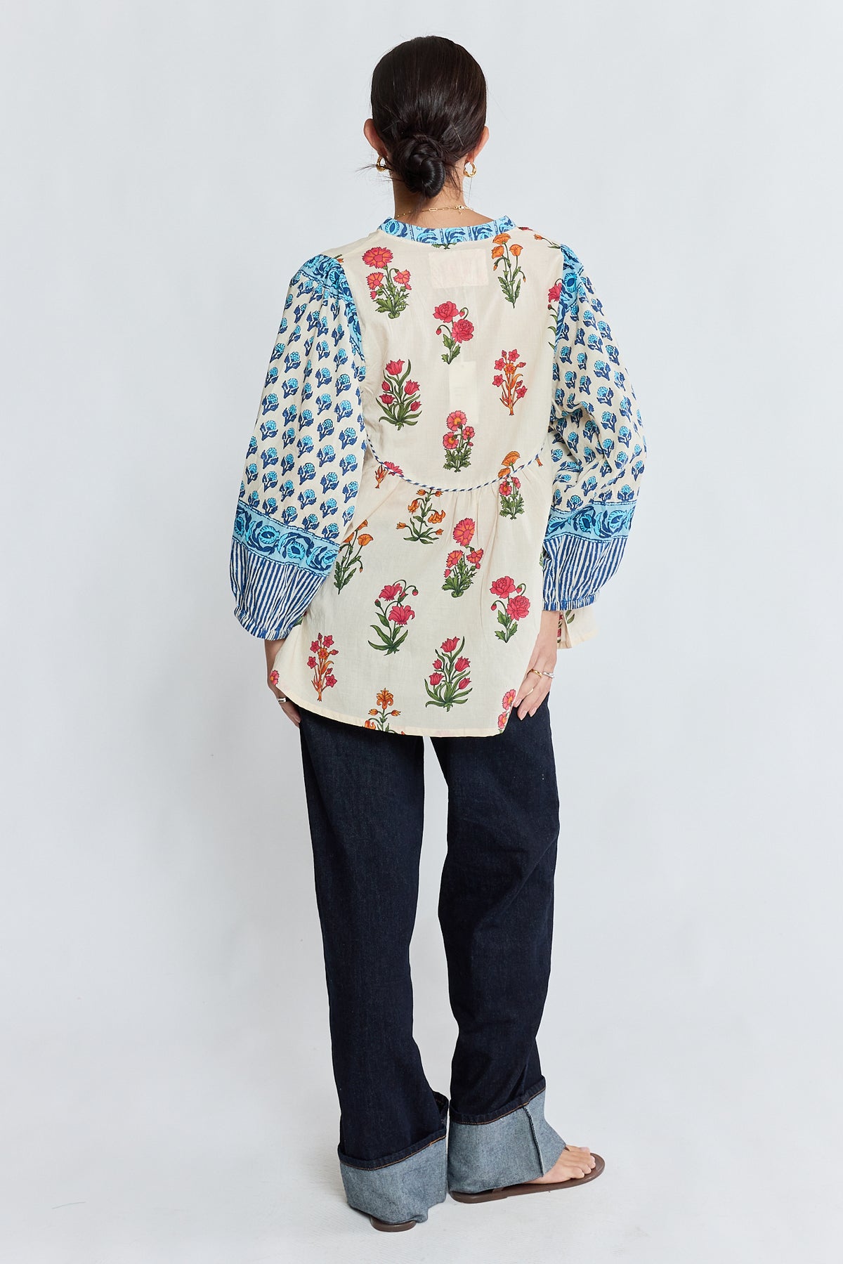 Lula Life - Sterling Top