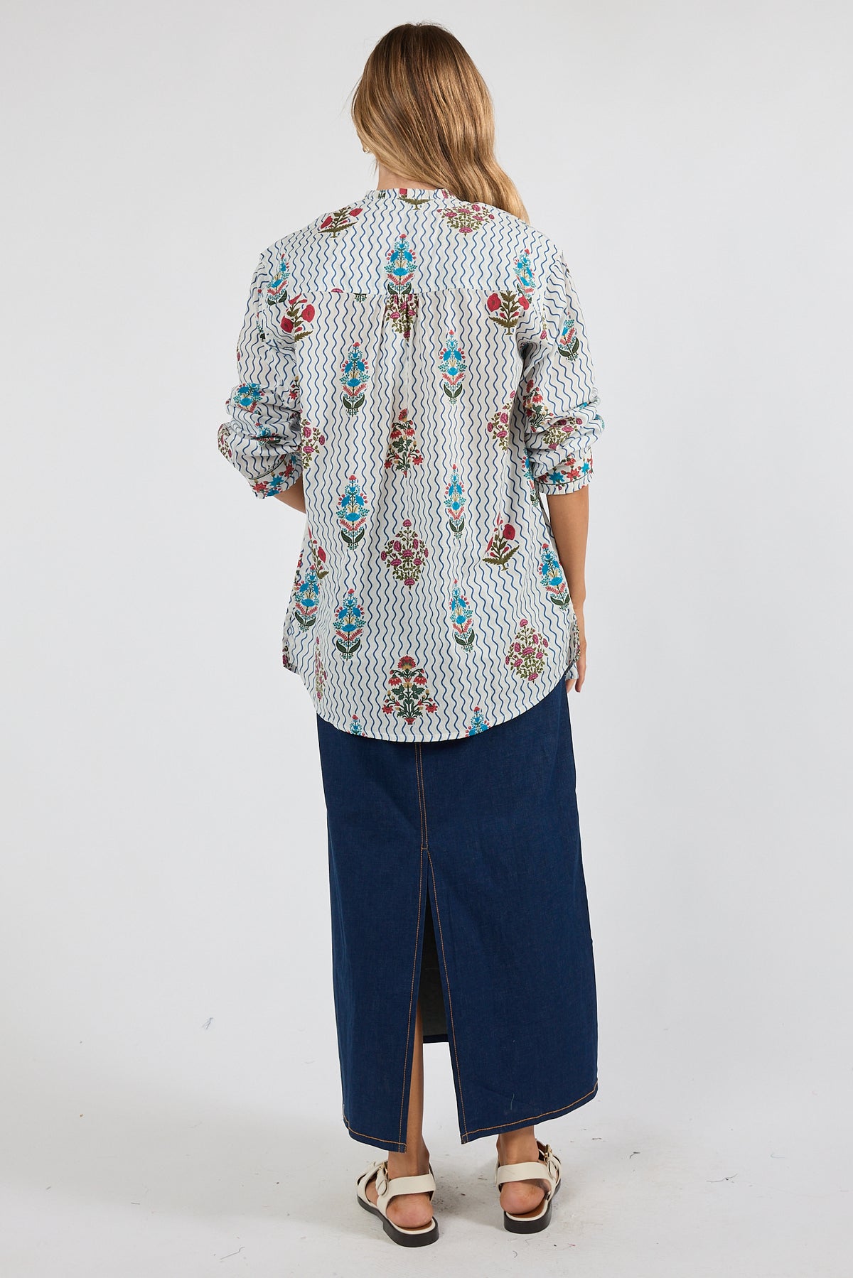 IBSA - Tate Shirt - Print