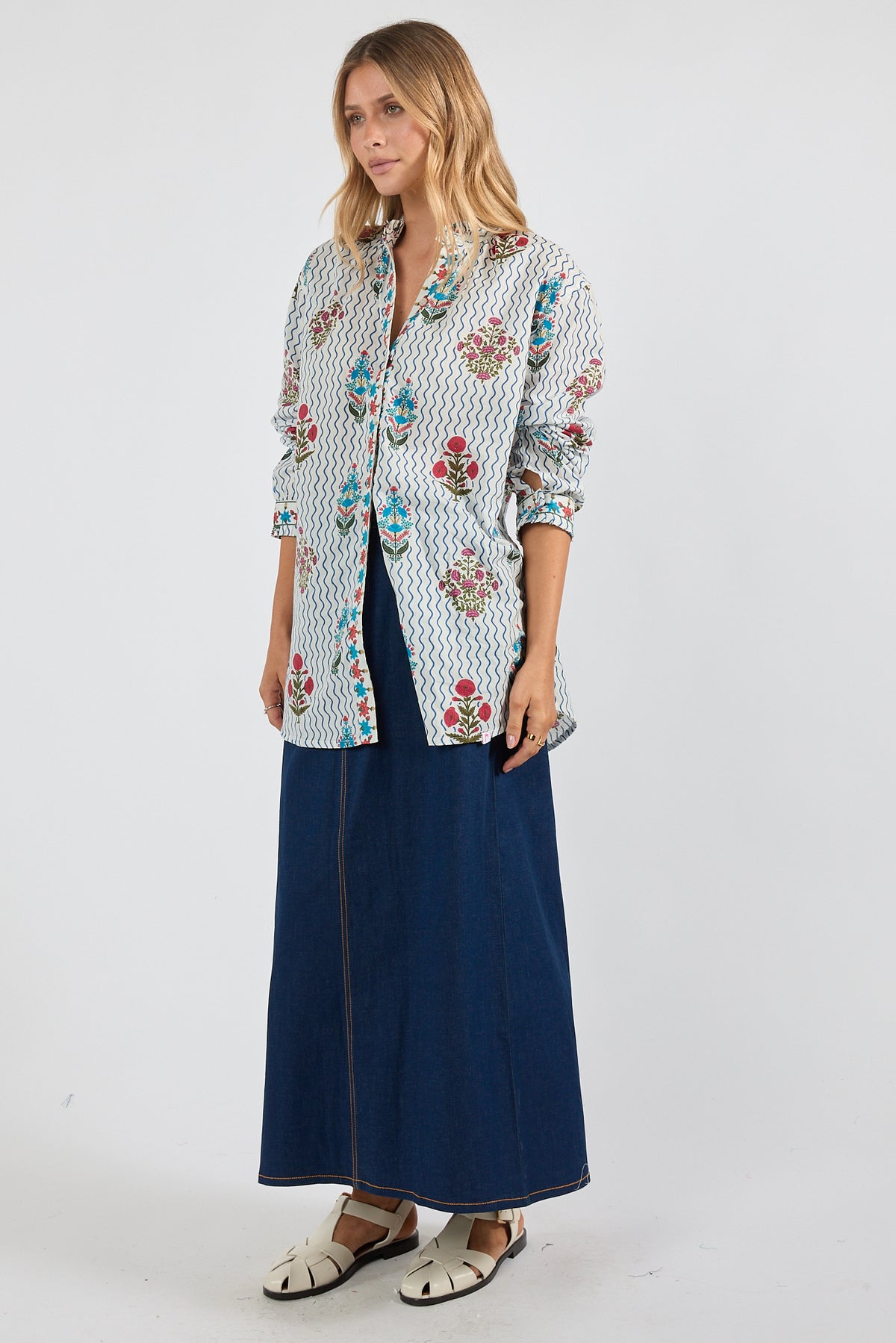 IBSA - Tate Shirt - Print