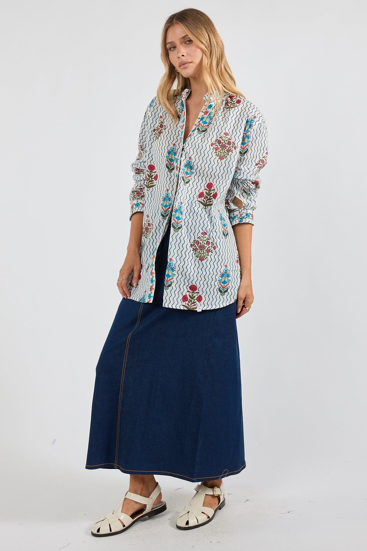 IBSA - Tate Shirt - Print