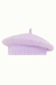 King Louie - Beret Posh - Lilac