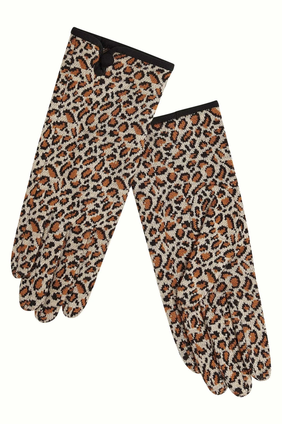 King Louie -  Africa Glove - Pebble