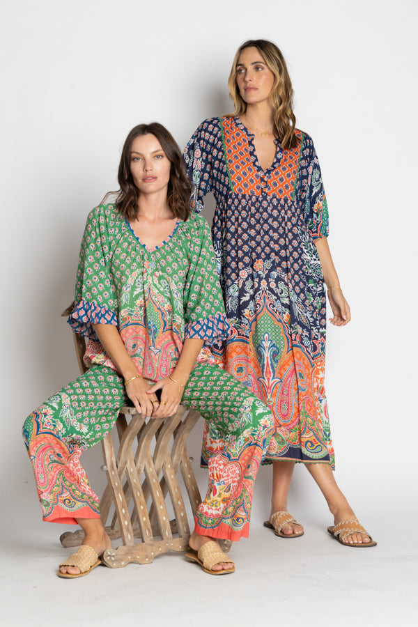 Lula Life - Sarai Midi - Sea