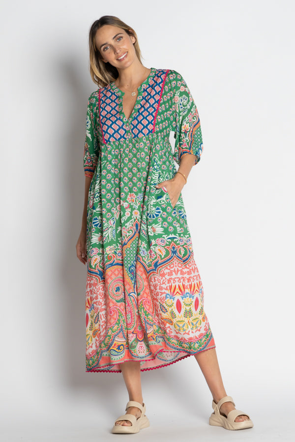 Lula Life - Sarai Midi - Sea