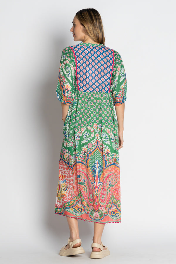 Lula Life - Sarai Midi - Sea