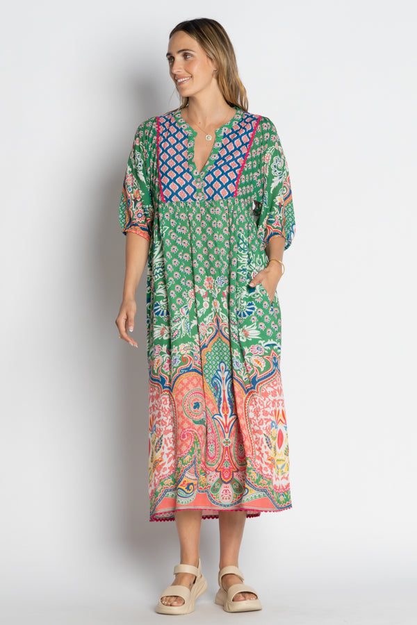 Lula Life - Sarai Midi - Sea