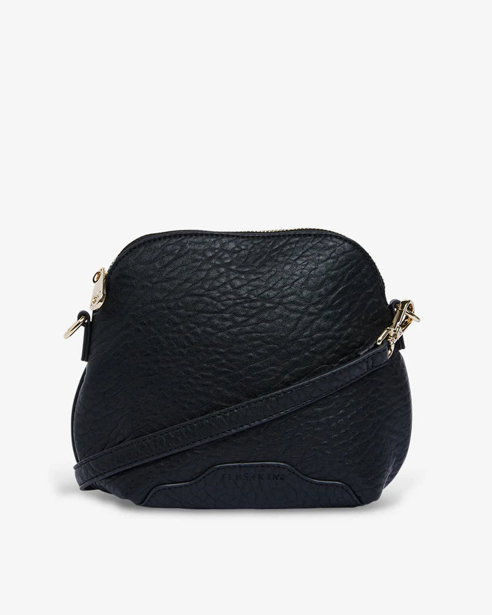 Elms &amp; King - Vigo Crossbody - Black
