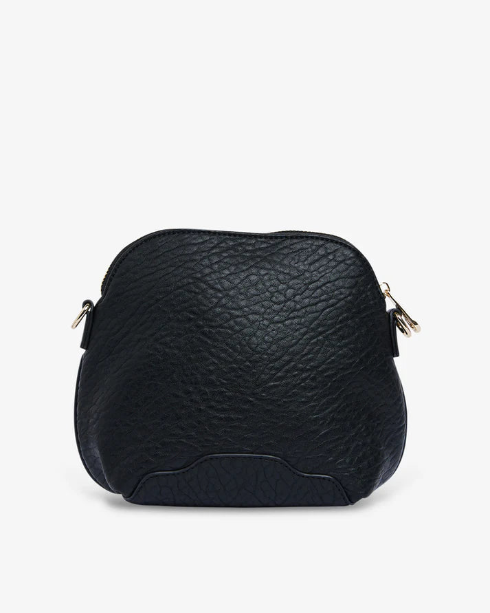 Elms &amp; King - Vigo Crossbody - Black