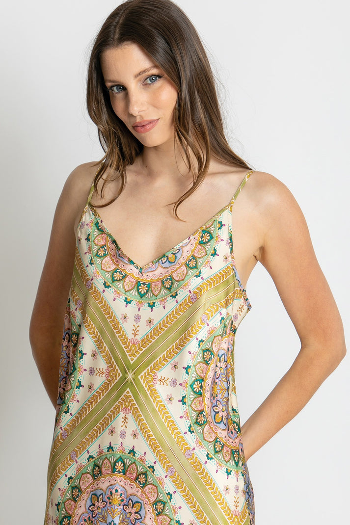 Kachel - Abigail Slip Dress - Embrace