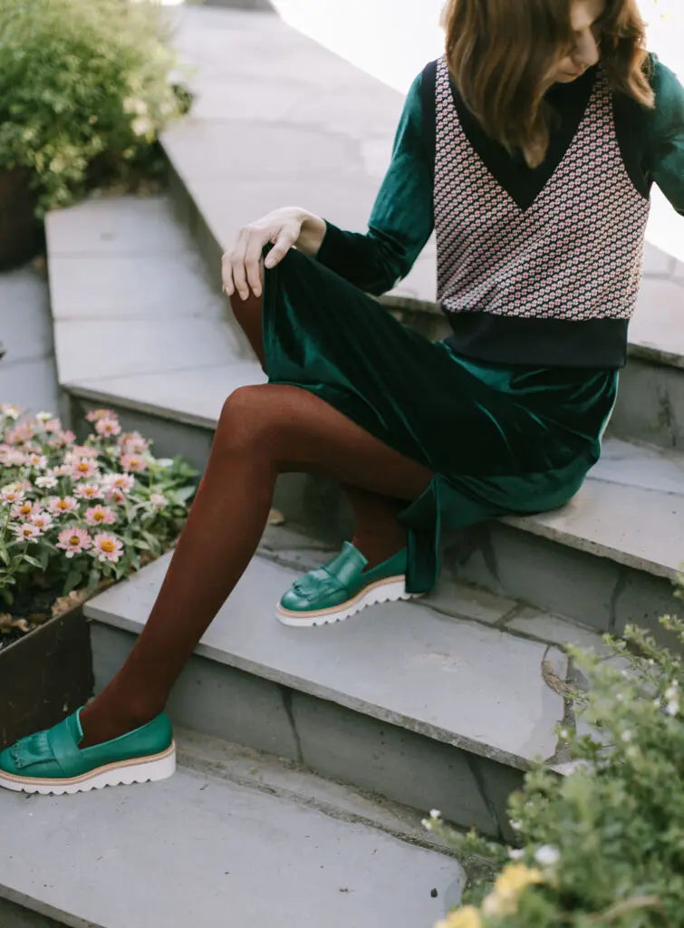 Organic clearance cotton tights