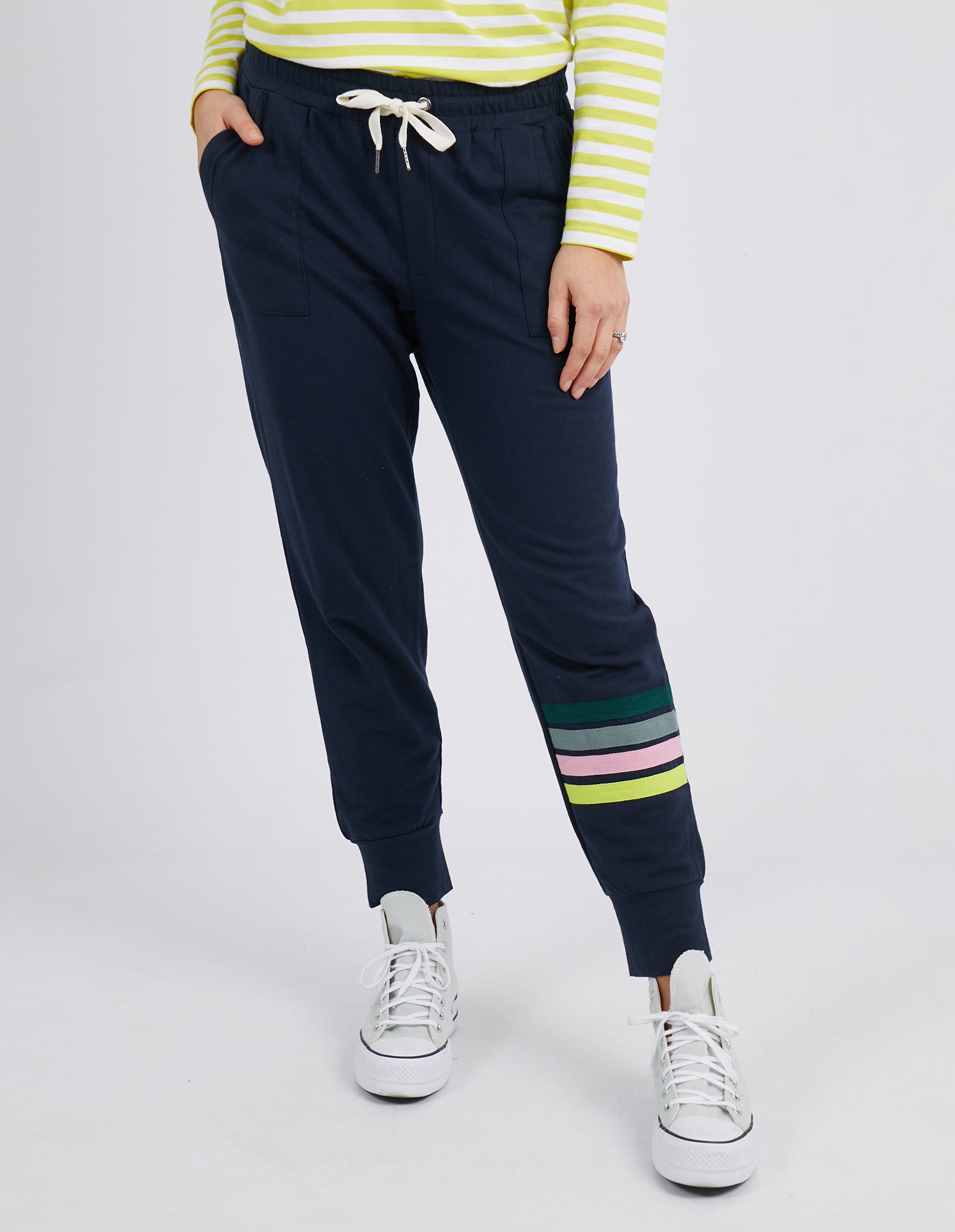 Elm lounge online pants