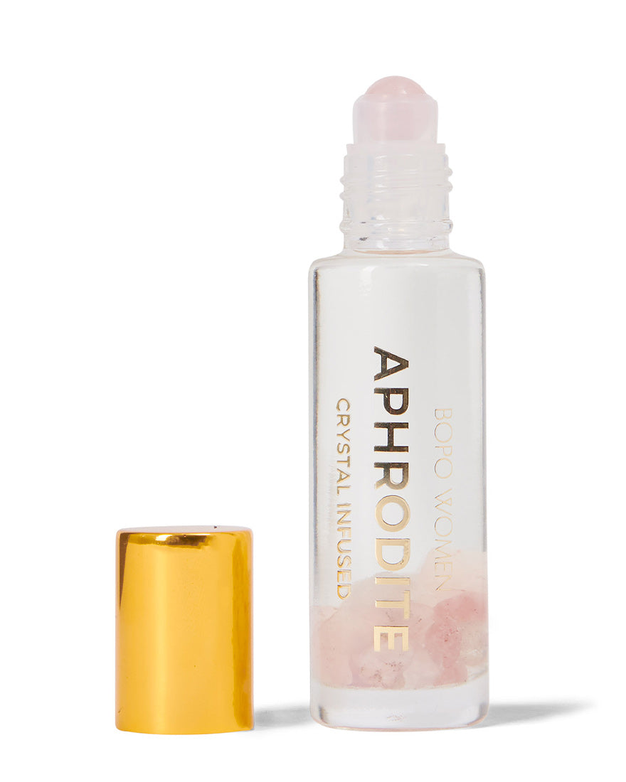 Bopo Women - Aphrodite Perfume Roller