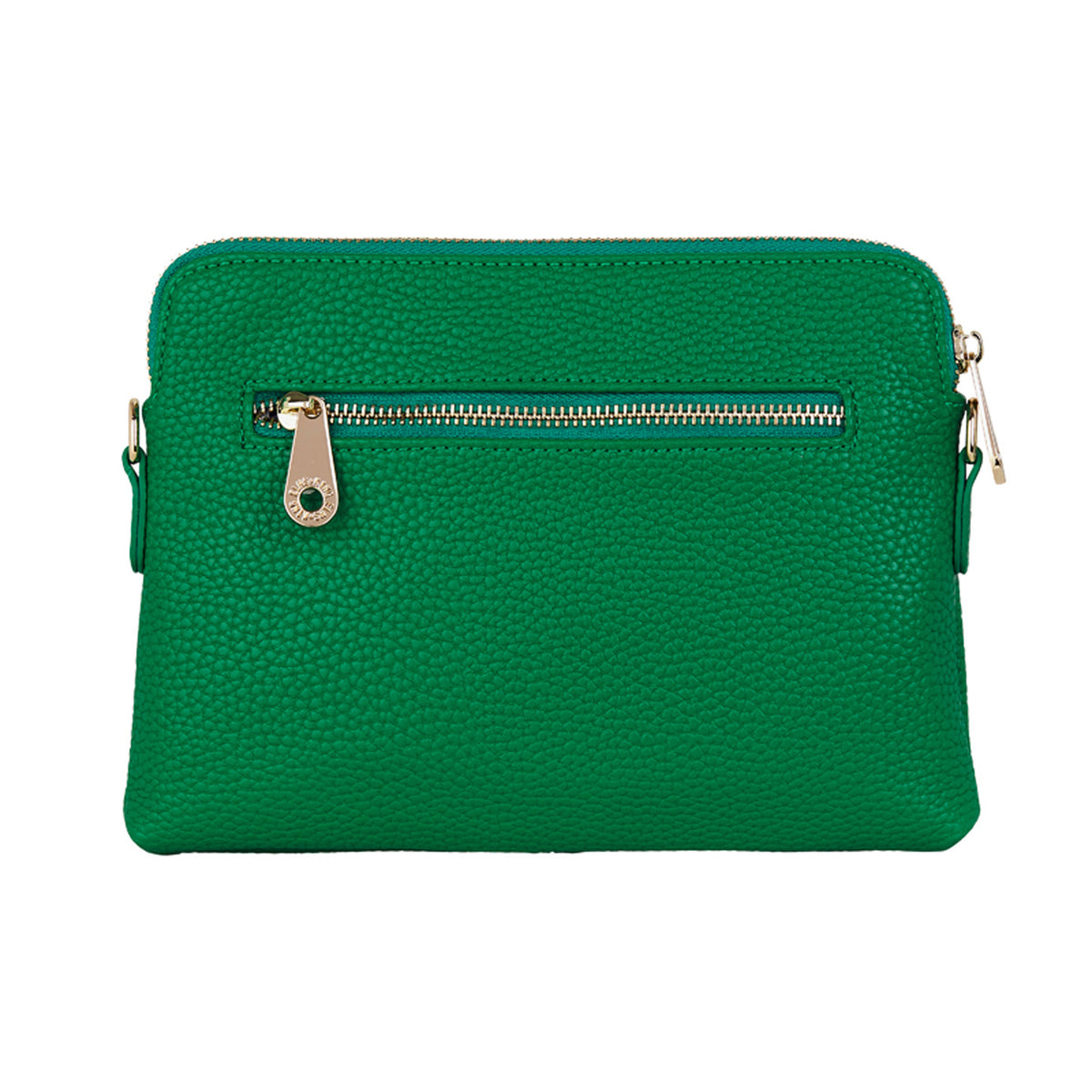 Elms &amp; King - Bowery Wallet - Green