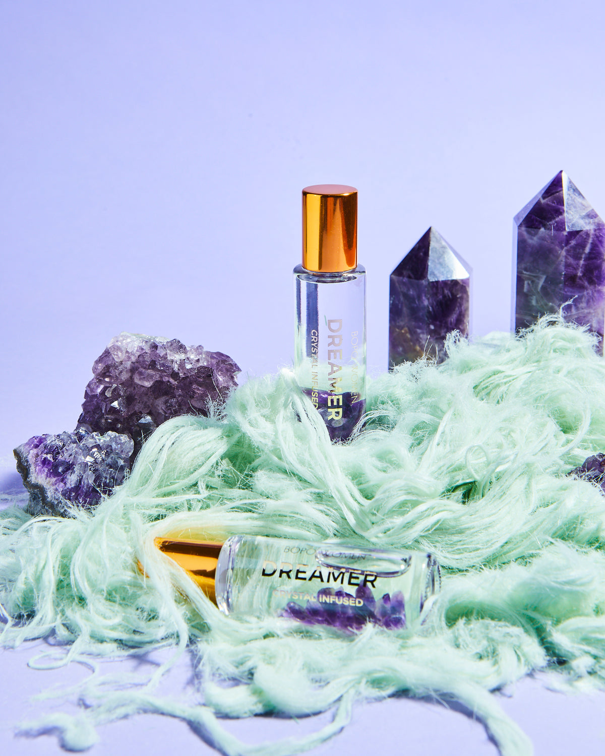 Bopo Women - Dreamer Perfume Roller