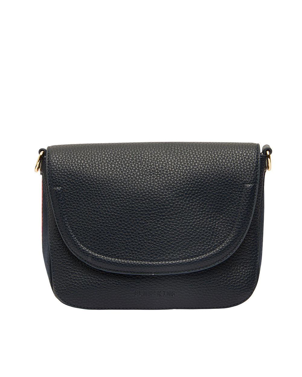 Elms &amp; King - Mercer Crossbody - French Navy