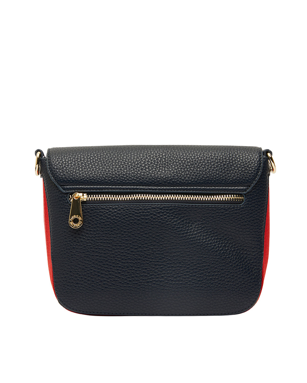 Elms &amp; King - Mercer Crossbody - French Navy