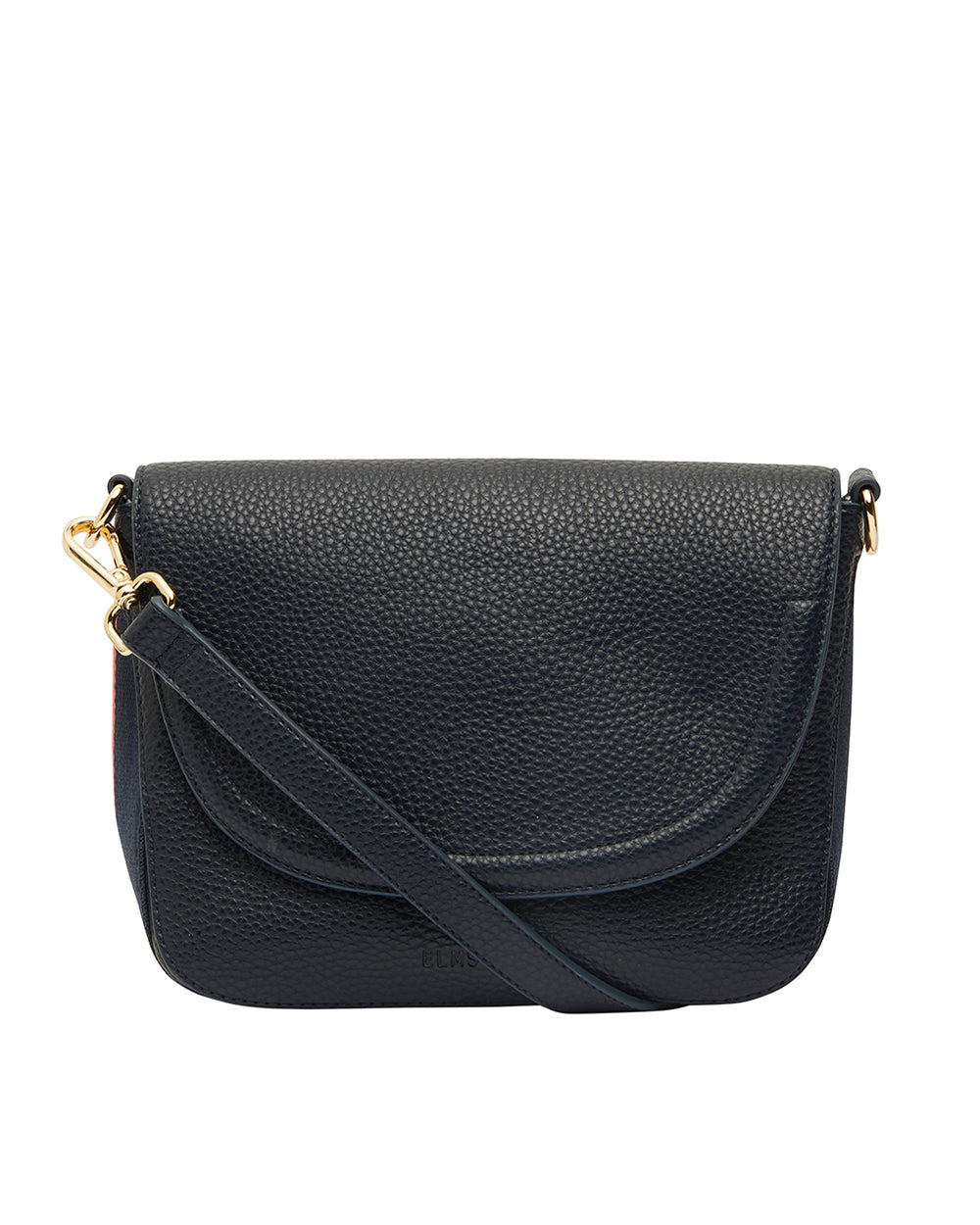 Elms &amp; King - Mercer Crossbody - French Navy