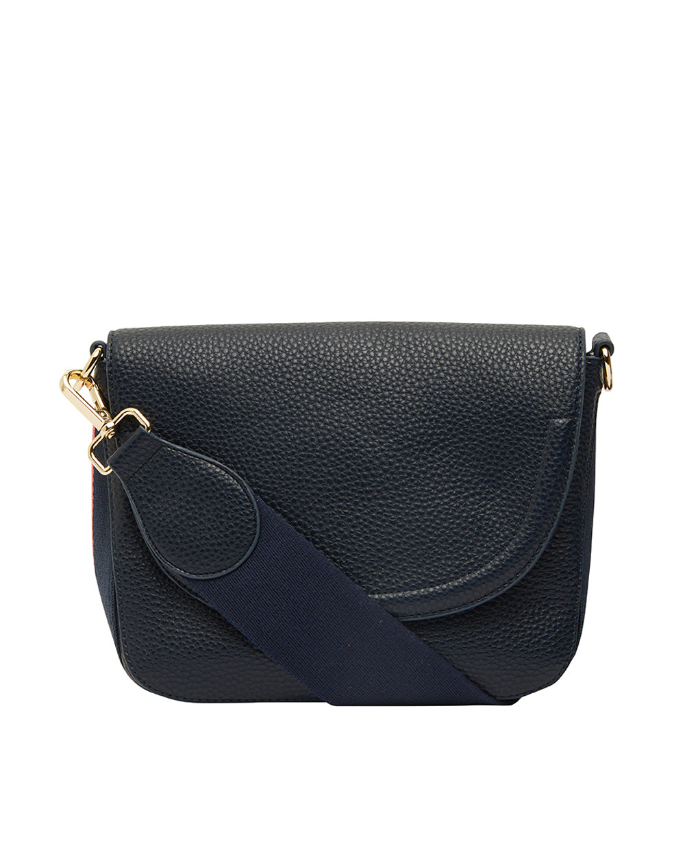 Elms &amp; King - Mercer Crossbody - French Navy