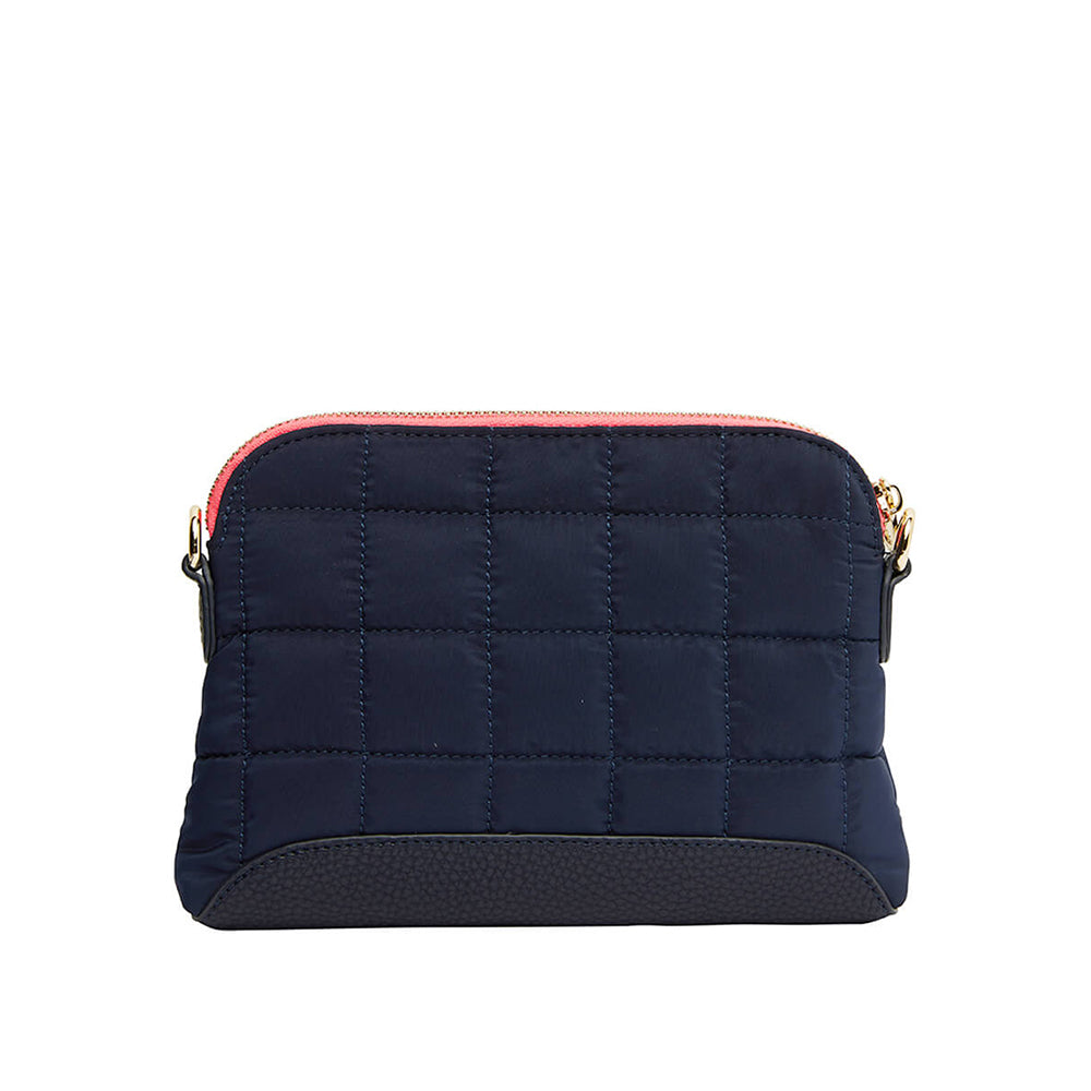 Elms &amp; King - Mini Soho Crossbody - French Navy