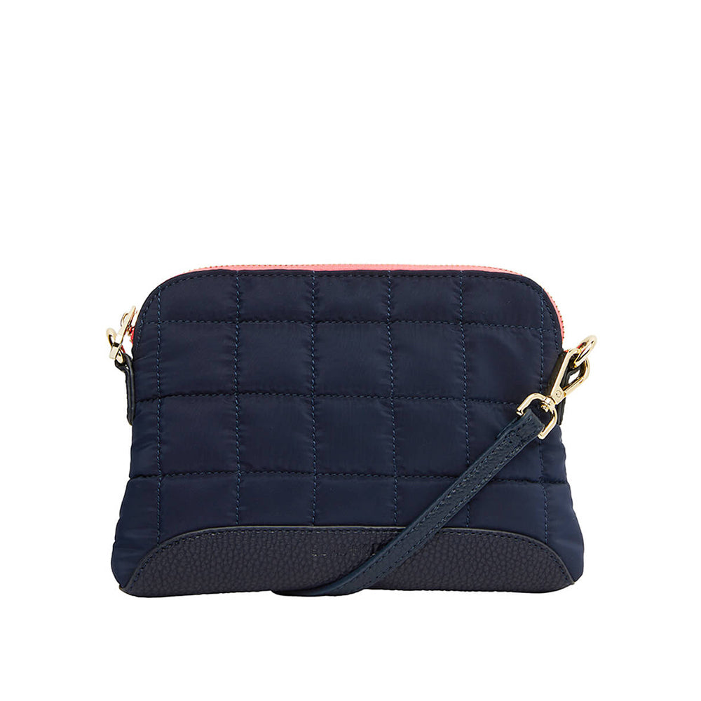 Elms &amp; King - Mini Soho Crossbody - French Navy